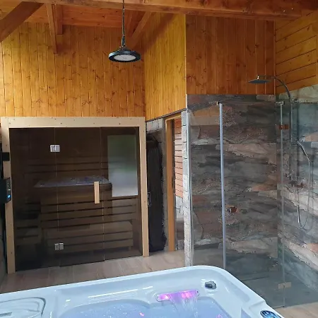 Chalet Aneta Namestovo