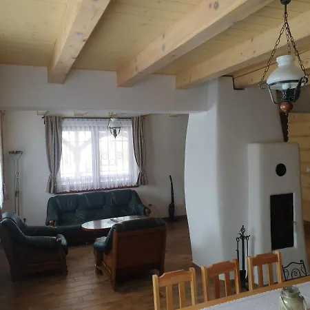 Aneta Chalet