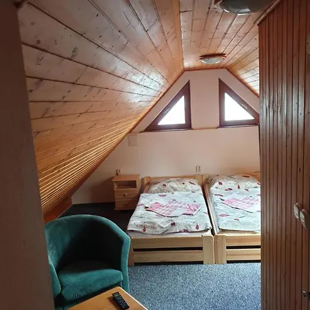 Chalet Aneta Namestovo